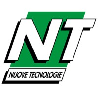 Nuove Tecnologie S.r.l. logo, Nuove Tecnologie S.r.l. contact details