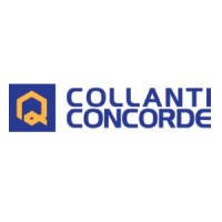 Collanti Concorde S.r.l. logo, Collanti Concorde S.r.l. contact details