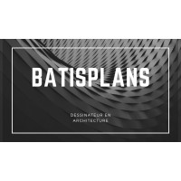 Batisplans logo, Batisplans contact details