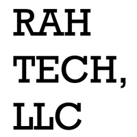 RAH Tech, LLC logo, RAH Tech, LLC contact details