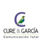 Cure & García logo, Cure & García contact details