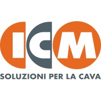 ICM Srl logo, ICM Srl contact details