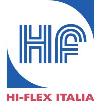 HI-FLEX ITALIA logo, HI-FLEX ITALIA contact details