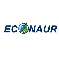 ECONAUR logo, ECONAUR contact details