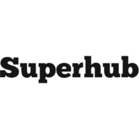 Superhub logo, Superhub contact details