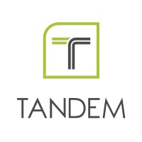 Tandem logo, Tandem contact details