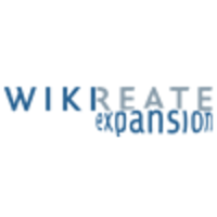 Wikreate Expansion logo, Wikreate Expansion contact details