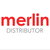 Merlin Distributor logo, Merlin Distributor contact details