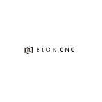 Blok CNC logo, Blok CNC contact details