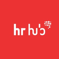 HR Hub Romania logo, HR Hub Romania contact details