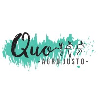 Quo Agro Justo logo, Quo Agro Justo contact details