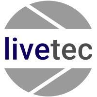 livetec Ingenieurbüro GmbH logo, livetec Ingenieurbüro GmbH contact details