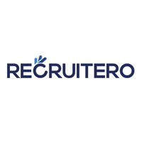 Recruitero logo, Recruitero contact details