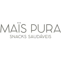 Maïs Pura logo, Maïs Pura contact details