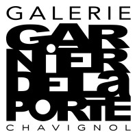 Galerie Garnier Delaporte logo, Galerie Garnier Delaporte contact details