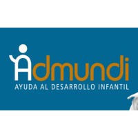 ONGD Admundi logo, ONGD Admundi contact details