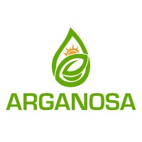 Arganosa logo, Arganosa contact details