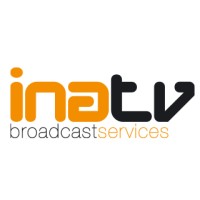 INA TV logo, INA TV contact details