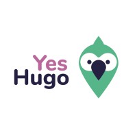 YesHugo logo, YesHugo contact details