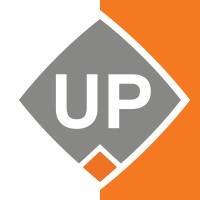 UP - Unipromotion logo, UP - Unipromotion contact details