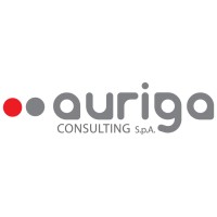 Auriga Consulting S.p.A. logo, Auriga Consulting S.p.A. contact details