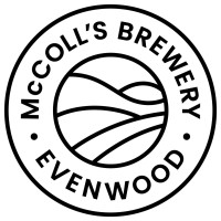 McColl's Brewery logo, McColl's Brewery contact details