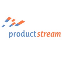 ProductStream logo, ProductStream contact details