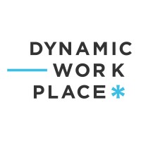 Dynamic Workplace logo, Dynamic Workplace contact details