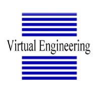 Virtual Engineering logo, Virtual Engineering contact details