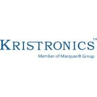 Kristronics GmbH logo, Kristronics GmbH contact details