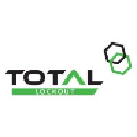 Total Lockout logo, Total Lockout contact details