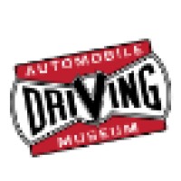 Automobile Driving Museum logo, Automobile Driving Museum contact details