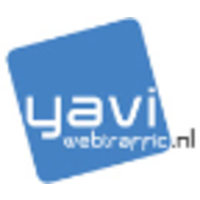 Yavi webtraffic logo, Yavi webtraffic contact details