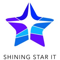 Shining Star IT logo, Shining Star IT contact details