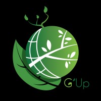 Green'UP Supply logo, Green'UP Supply contact details