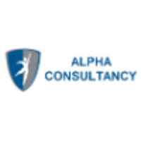 AlphaConsultancy logo, AlphaConsultancy contact details