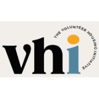 The Volunteer Housing Initiative logo, The Volunteer Housing Initiative contact details