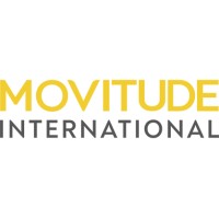 Movitude International Ltd. logo, Movitude International Ltd. contact details