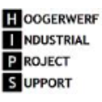 Hoogerwerf Industrial Project Support logo, Hoogerwerf Industrial Project Support contact details