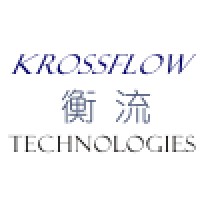 Krossflow Energy Technology R&D logo, Krossflow Energy Technology R&D contact details