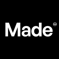 Made For You • Agency logo, Made For You • Agency contact details