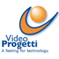 Video Progetti Srl logo, Video Progetti Srl contact details