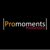 Promoments Productions logo, Promoments Productions contact details