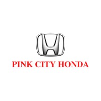 Pink City Honda logo, Pink City Honda contact details