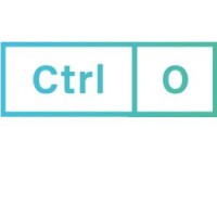 Ctrl O Ltd logo, Ctrl O Ltd contact details