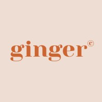 Ginger Design Co. logo, Ginger Design Co. contact details