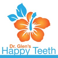 Dr. Glen's Happy Teeth logo, Dr. Glen's Happy Teeth contact details