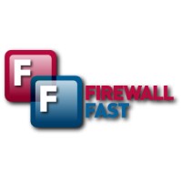 FirewallFast logo, FirewallFast contact details