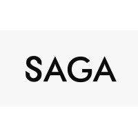 Saga Office Design logo, Saga Office Design contact details