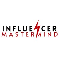 INFLUENCER MASTERMIND logo, INFLUENCER MASTERMIND contact details